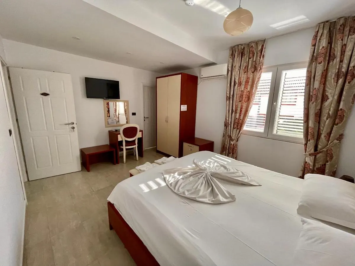 Vila Ada Hotel Tirana