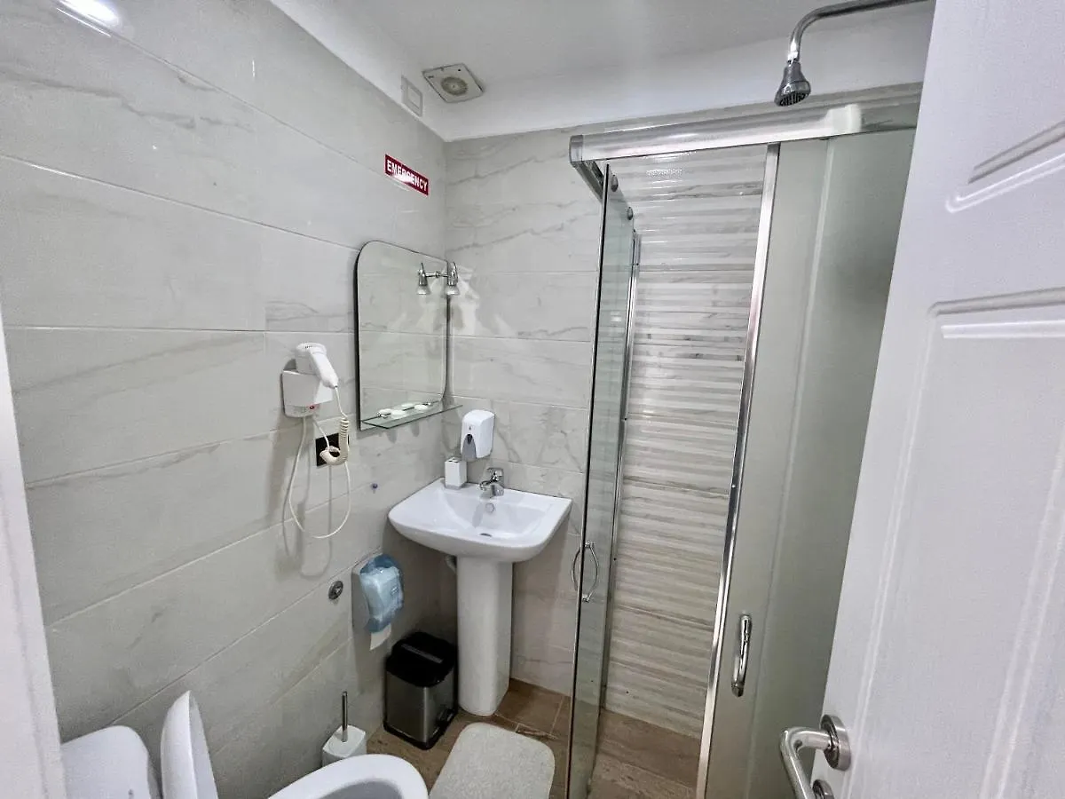 Vila Ada Hotel Tirana