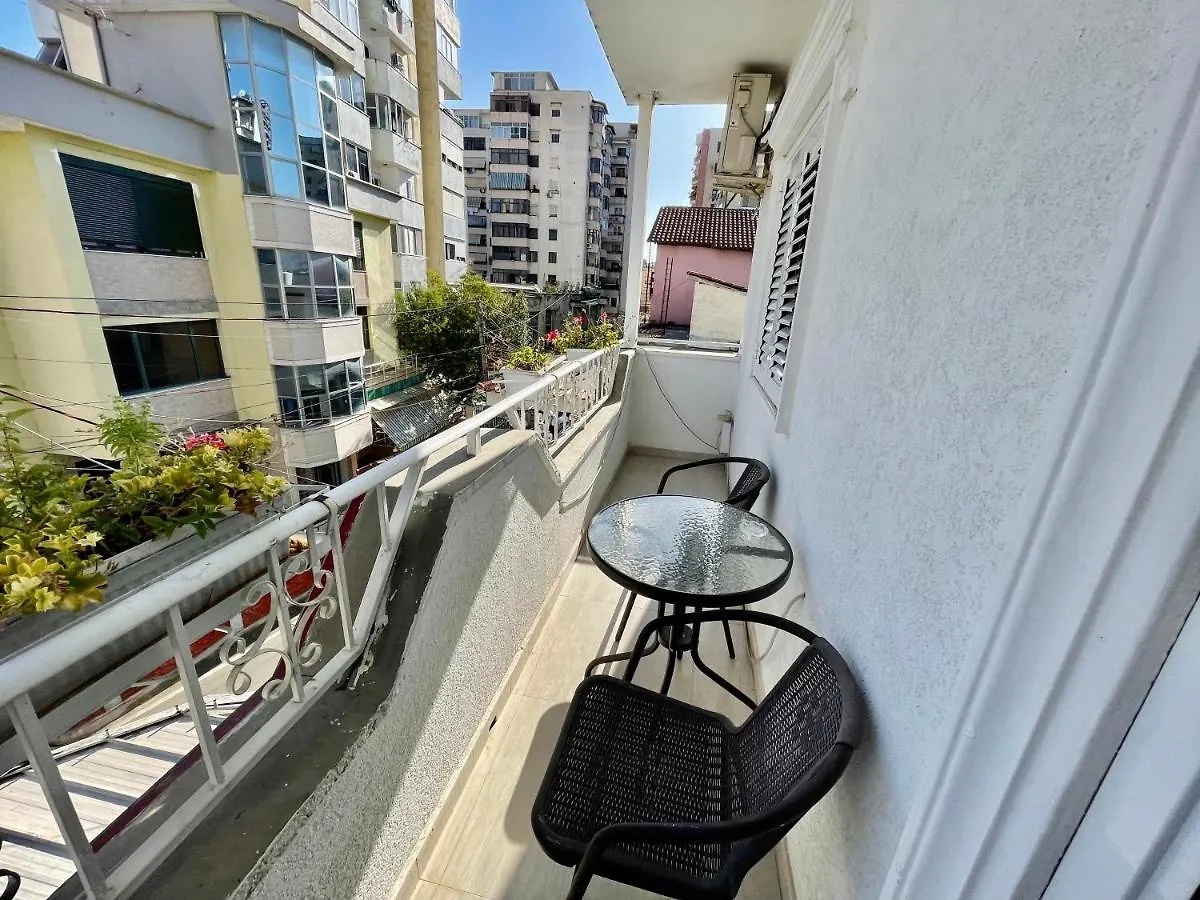 Vila Ada Hotel Tirana