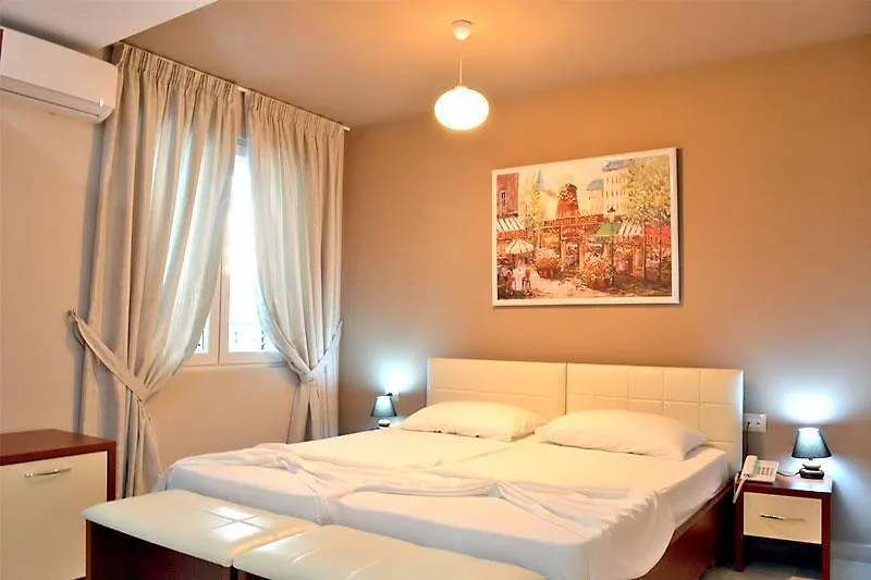 Vila Ada Hotel Tirana