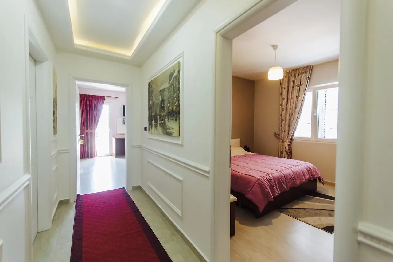 Vila Ada Hotel Tirana
