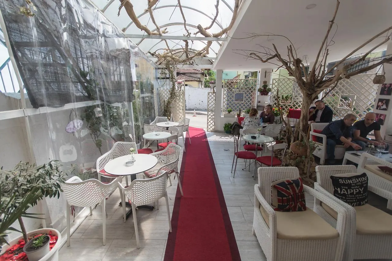Vila Ada Hotel Tirana