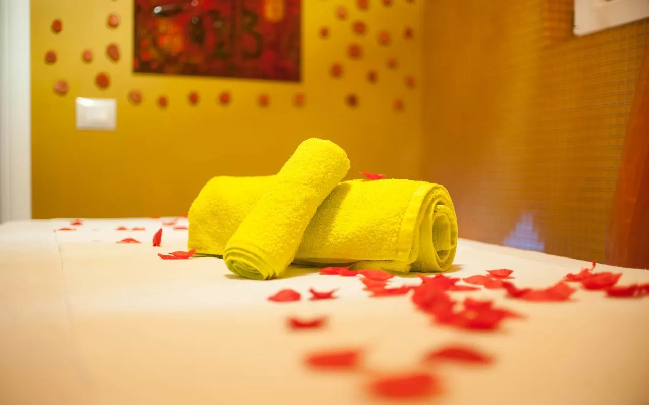 Vila Ada Hotel Tirana