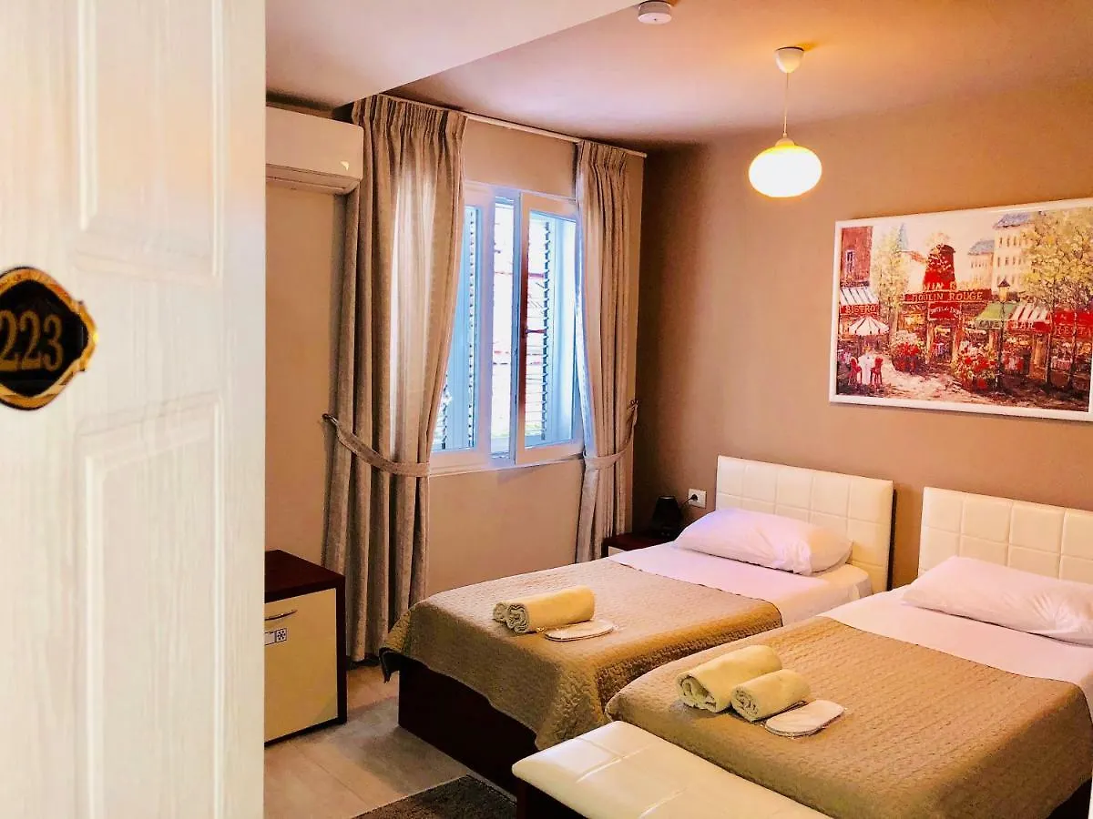 Vila Ada Hotel Tirana