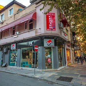 Szálloda Center Elite