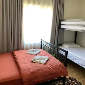  Albergue Vanilla Sky Boutique