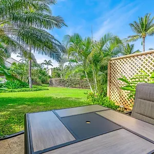Maui Kamaole M104 , Wailea (Maui) United States