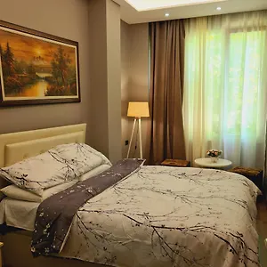 T Hotel City Tirana - Hotel Driti Hotel
