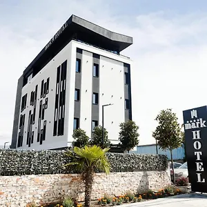 Mark Hotel Tirana Tirana