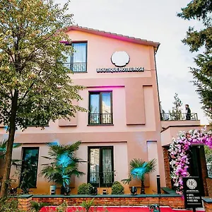 Rose Boutique Tirana