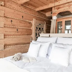 Milimani - Stuletnia, Folk & Butique, Adults Only Bed & Breakfast