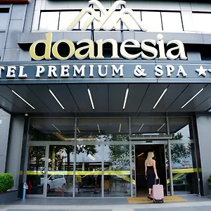 Szálloda Doanesia Premium &