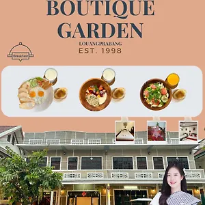 Chaliya Boutique Garden Affittacamere