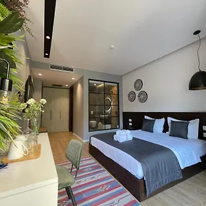 Retreat Choose Balkans Aparthotel