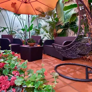 hotellátogatás
