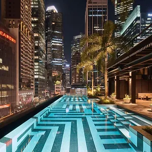 Telegraph 5* Singapur