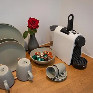 Boutique Magielsen 4* Amsterdam