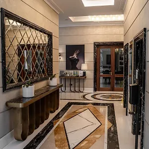 Radisson Collection Morina Hotel, Tirana Hotel