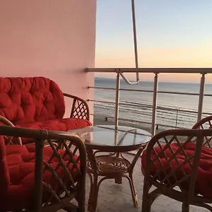 hotellátogatás